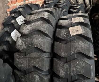 Llanta para Motoconformadora 14.00-24 E3/L3