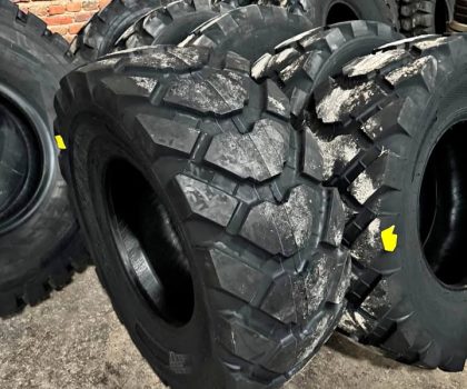 Llanta para Retroexcavadora trasera 19.5L-24 S